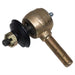 Club Car DS Right Thread Tie Rod End (Years 1976-Up) - GOLFCARTSTUFF.COM™