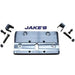 Club Car DS Wheelbase Extension Kit (Years 1997-Up) | Jake's® - GOLFCARTSTUFF.COM™