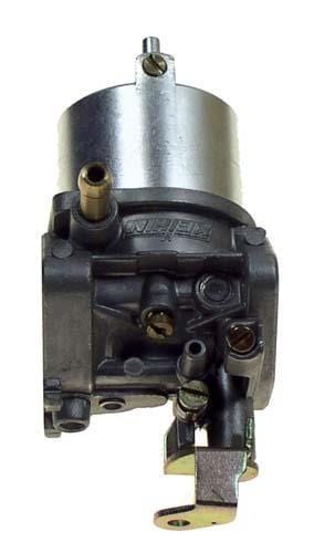 Club Car Gas Carburetor (Years 1992-1997) - GOLFCARTSTUFF.COM™