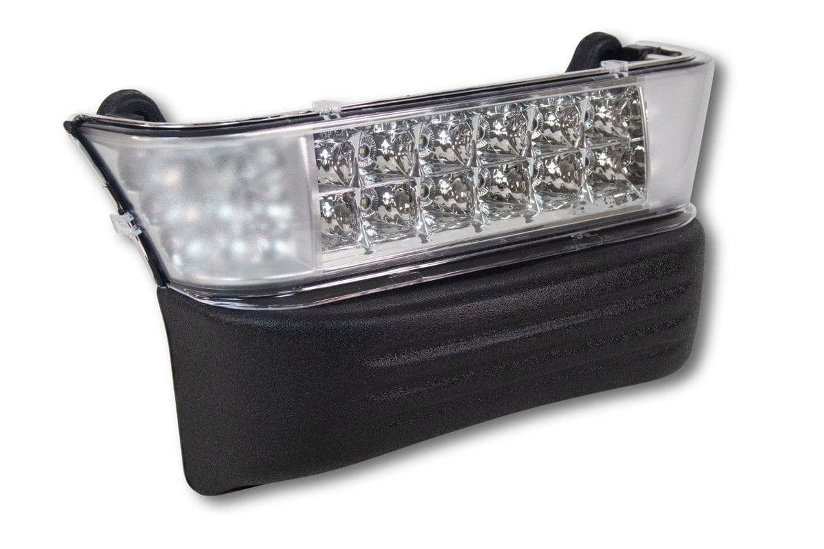Club Car Precedent Basic LED Light Kit- Instamatic® — GOLFCARTSTUFF.COM™