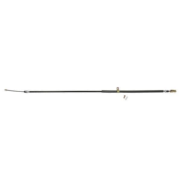 Club Car Precedent Brake Cable Passenger Side (Years 2004-2007