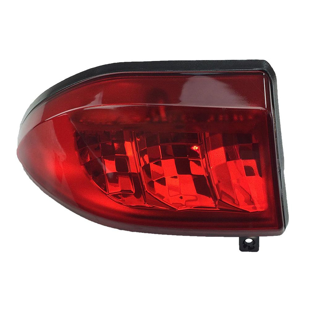Club Car Precedent Tail Light Replacement Assemblies LED