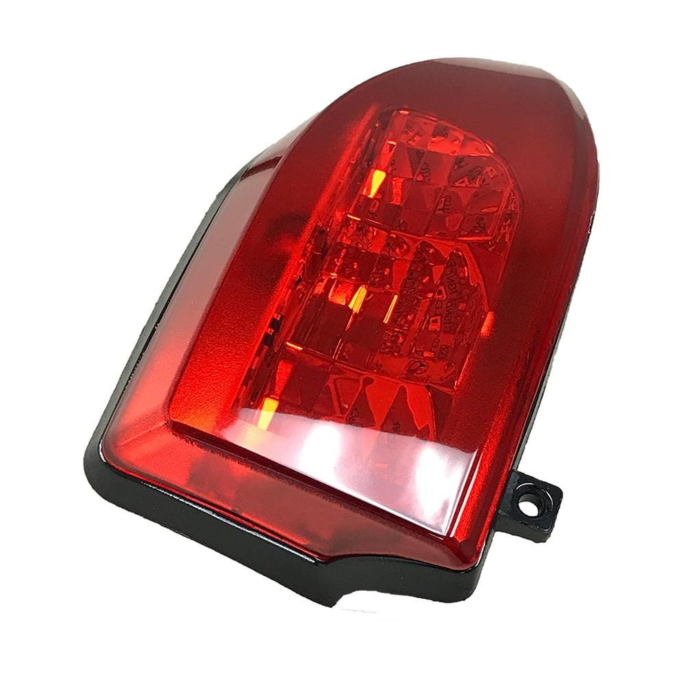 Club Car Precedent Tail Light Replacement Assemblies LED