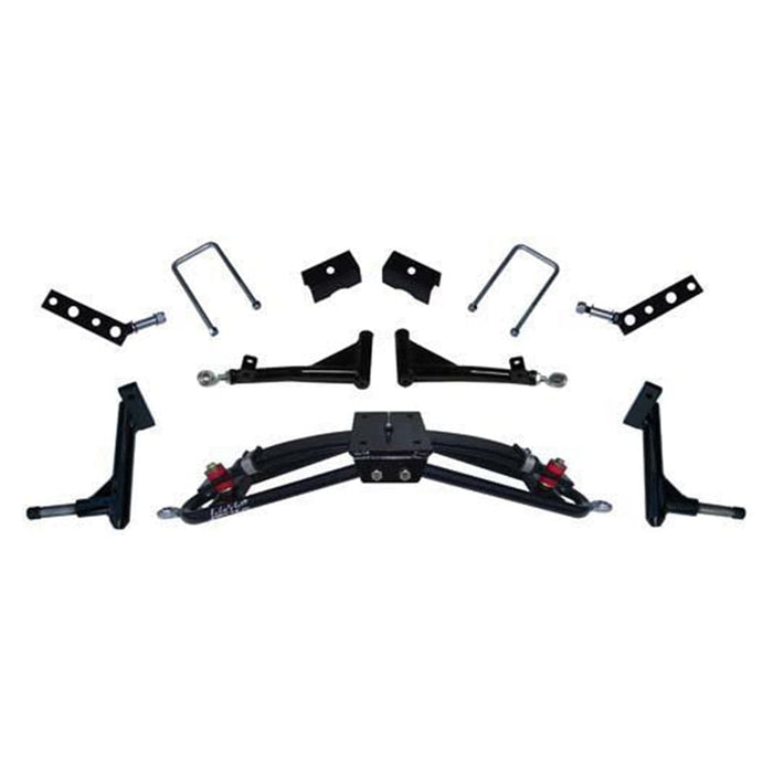 Club Car Precedent / Tempo / Onward 6" A-Arm Lift Kit (Gas and Electric, All Years)⎮Jake's® - GOLFCARTSTUFF.COM™