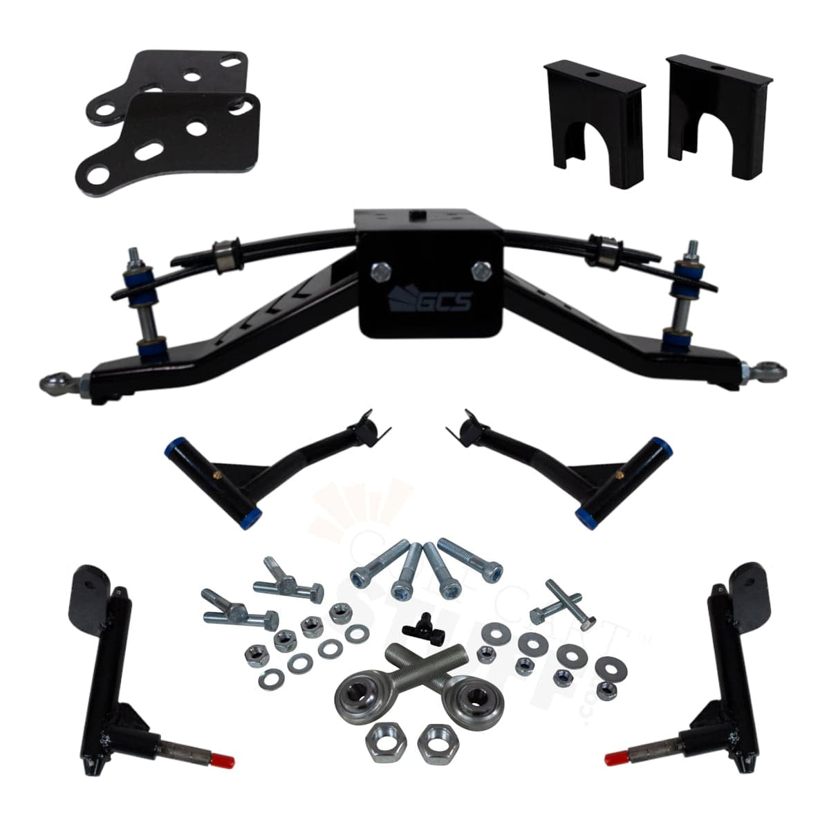 Club Car Precedent Lift Kits —