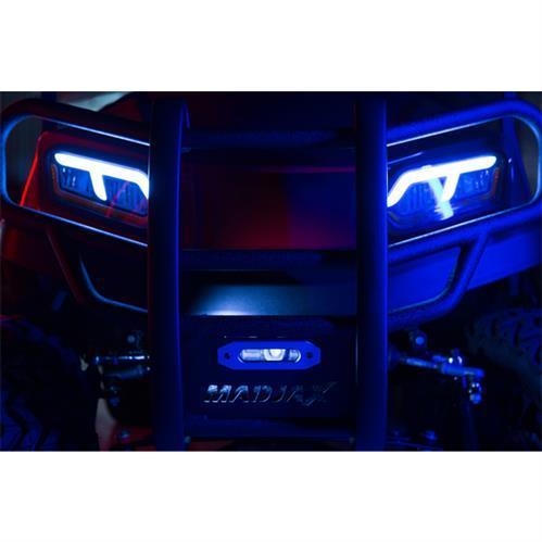 Club Car Tempo Ultimate LED Light Kit (Years 2018 and Up) - GOLFCARTSTUFF.COM™