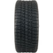 Deli 205/30-14 DOT Approved Turf/Street Golf Cart Tires - 20" tall - GOLFCARTSTUFF.COM™