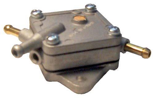 E-Z-GO Medalist / TXT Fuel Pump (Years 1994-Up) - GOLFCARTSTUFF.COM™