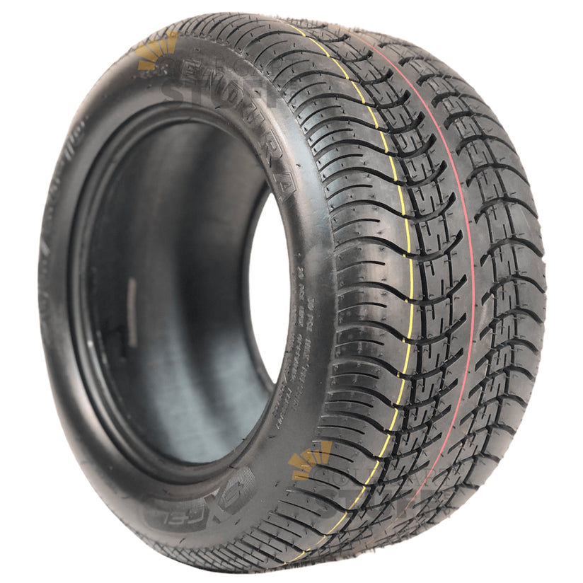 Golf Cart Street & Turf Tires — Golfcartstuff.com™