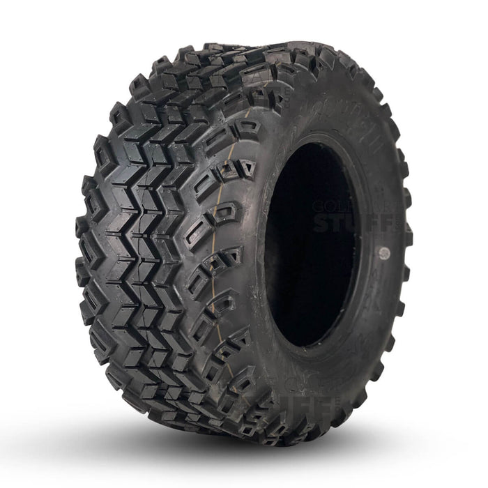 Excel Sahara Classic OffRoad 20x1010 Golf Cart Tire —