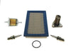 EZGO Deluxe 4-Cycle Tune-Up Kit w/ Oil Filter (Years 1991-1994) - GOLFCARTSTUFF.COM™
