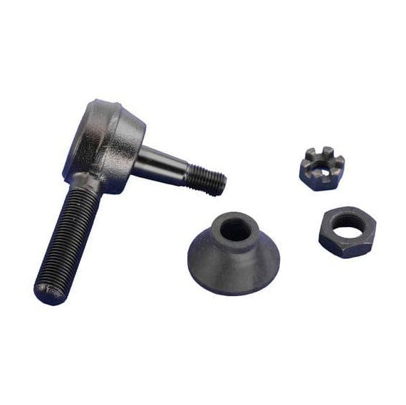 EZGO Marathon / Medalist / TXT Left Thread Tie Rod End (Years 1965200