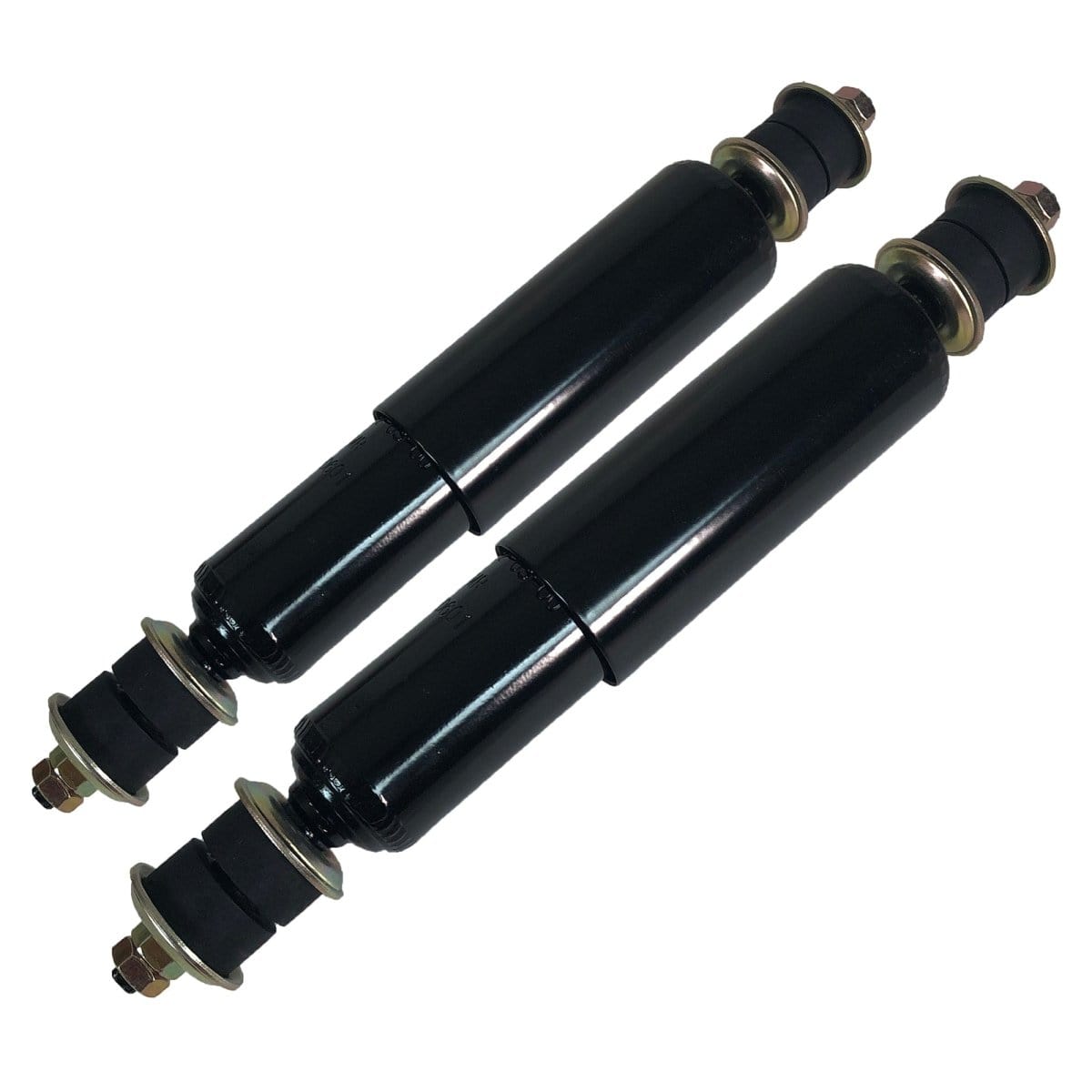 EZGO Medalist / TXT (Years 1994+) & RXV (Years 2013.5+) Rear Shock Abs ...