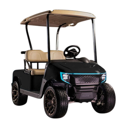 EZGO RXV Apex Body Kit - MadJax® - GOLFCARTSTUFF.COM™