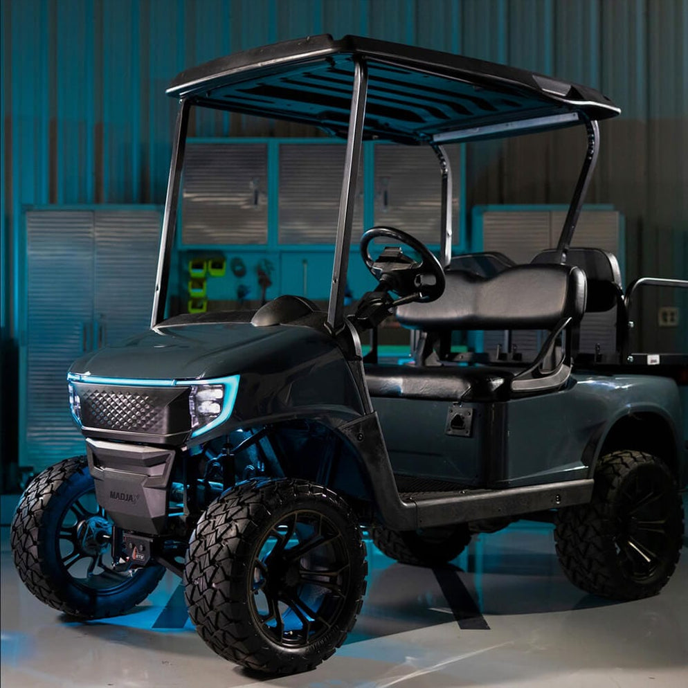 EZGO RXV Apex Body Kit MadJax® —