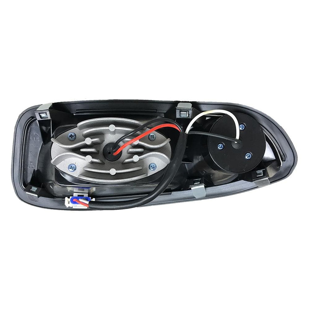 EZGO RXV LED Headlight Replacement Assemblies —