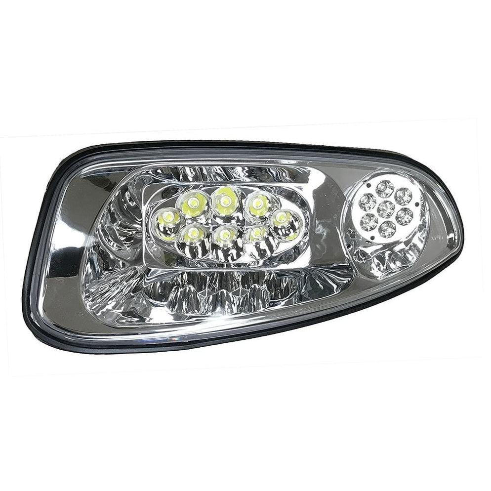 EZGO RXV LED Headlight Replacement Assemblies —