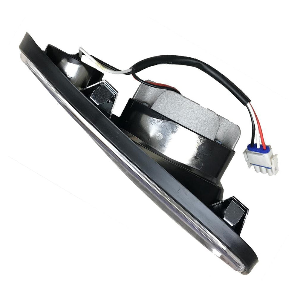 EZGO RXV LED Headlight Replacement Assemblies —