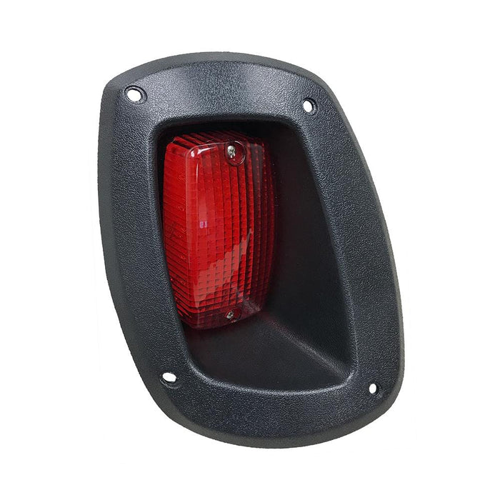EZGO RXV LED Tail Light Replacement Assemblies (Select Model Years) - GOLFCARTSTUFF.COM™