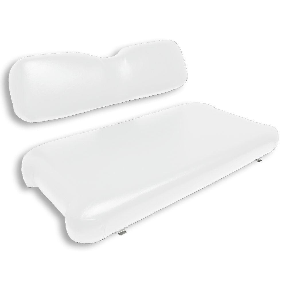 EZ-GO TXT (1996-2013) REPLACEMENT FOAM INSERTS FOR GOLF CART SEAT. TWO