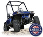 EZGO TXT 3" Spindle Lift Kit (Electric, 2001.5-2013.5)⎮Jake's® - GOLFCARTSTUFF.COM™