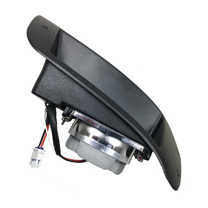 EZGO TXT LED Headlight Replacement Assemblies 19962013 — GOLFCARTSTUFF