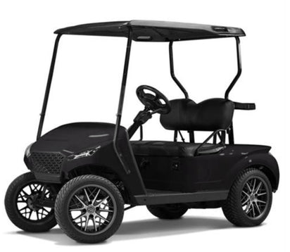 EZGO TXT Storm Body Kit - MadJax® - GOLFCARTSTUFF.COM™