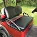 Front Seat Replacement Assembly For Club Car Precedent (2004 and Up) - GOLFCARTSTUFF.COM™