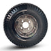 GCS™ Golf Cart Tire Shine Dressing and Plastic Golf Cart Cleaner - 11 fl oz - GOLFCARTSTUFF.COM™