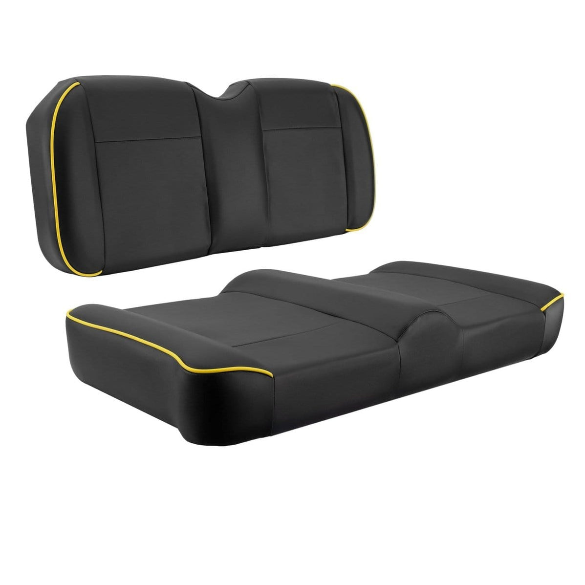 Golf Cart Stuff™ Premier Series Golf Cart Front Seat Assembly