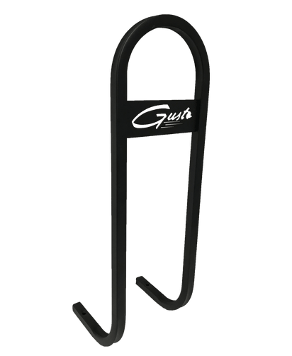 Gusto™ Rear Seat Hand Rail Safety Grab Bar for Golf Cart - GOLFCARTSTUFF.COM™