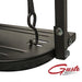 Gusto™ Yamaha G2 or G9 Golf Cart Rear Flip Seat Kit - GOLFCARTSTUFF.COM™