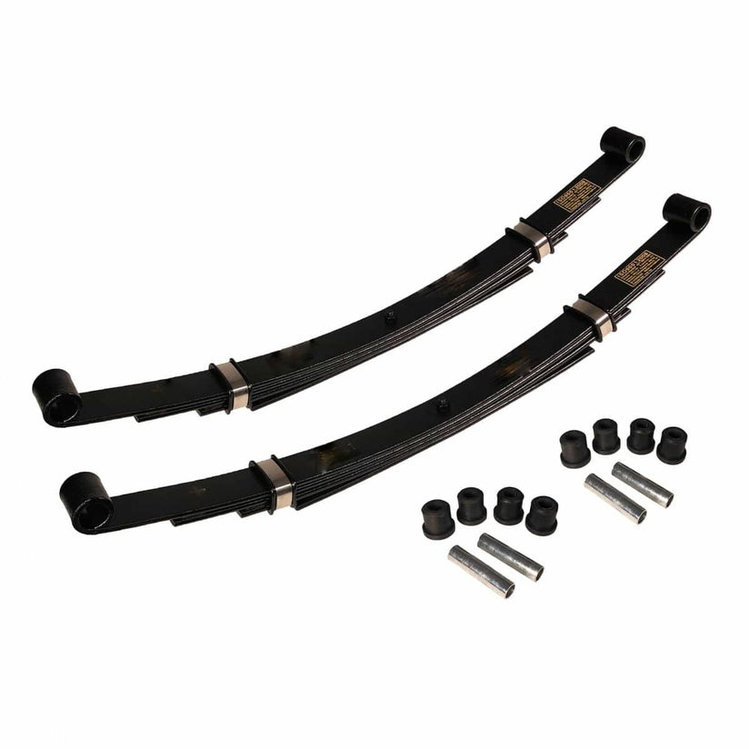 Club Car DS Accessories & Parts —