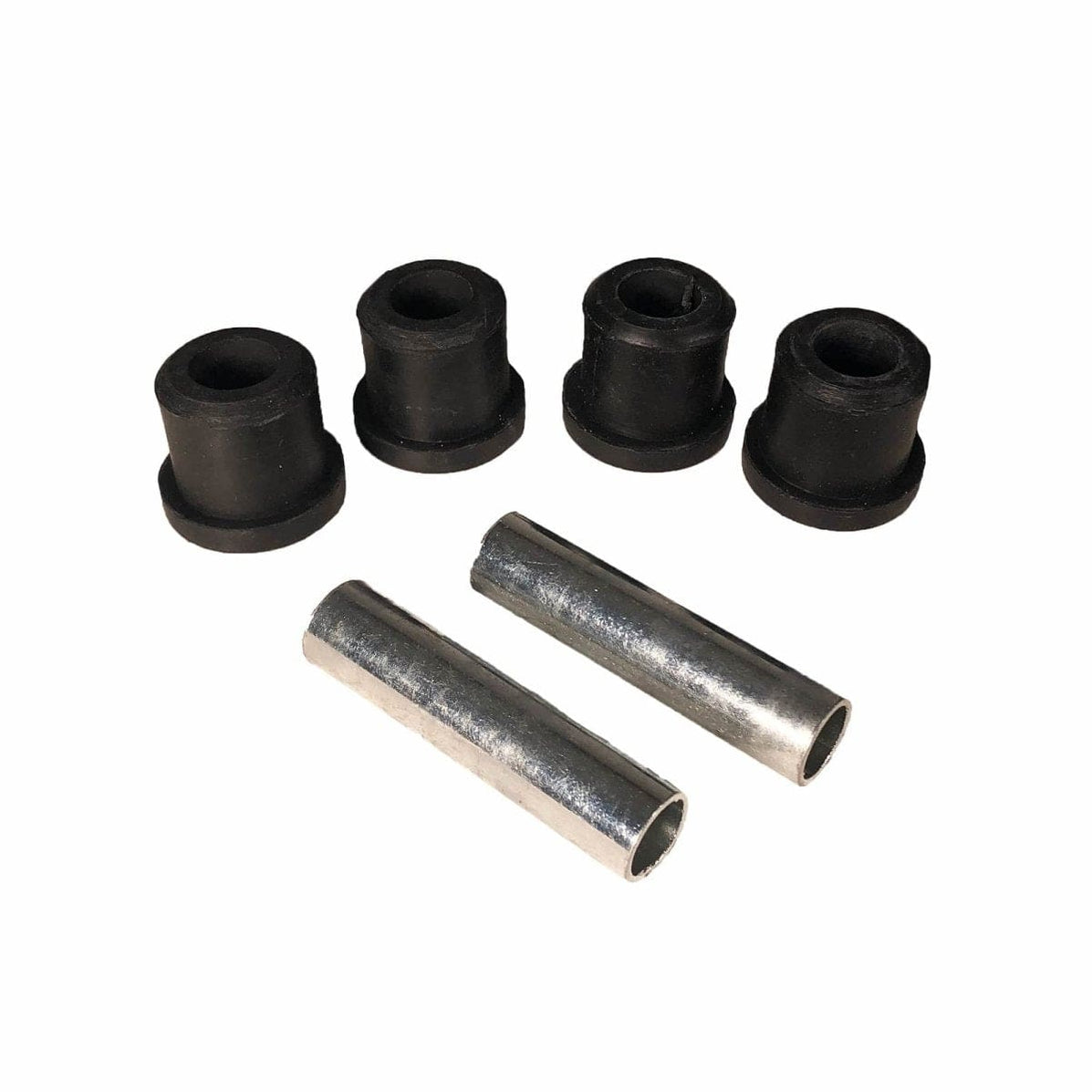 Heavy Duty Replacement Leaf Spring Set for Club Car Precedent