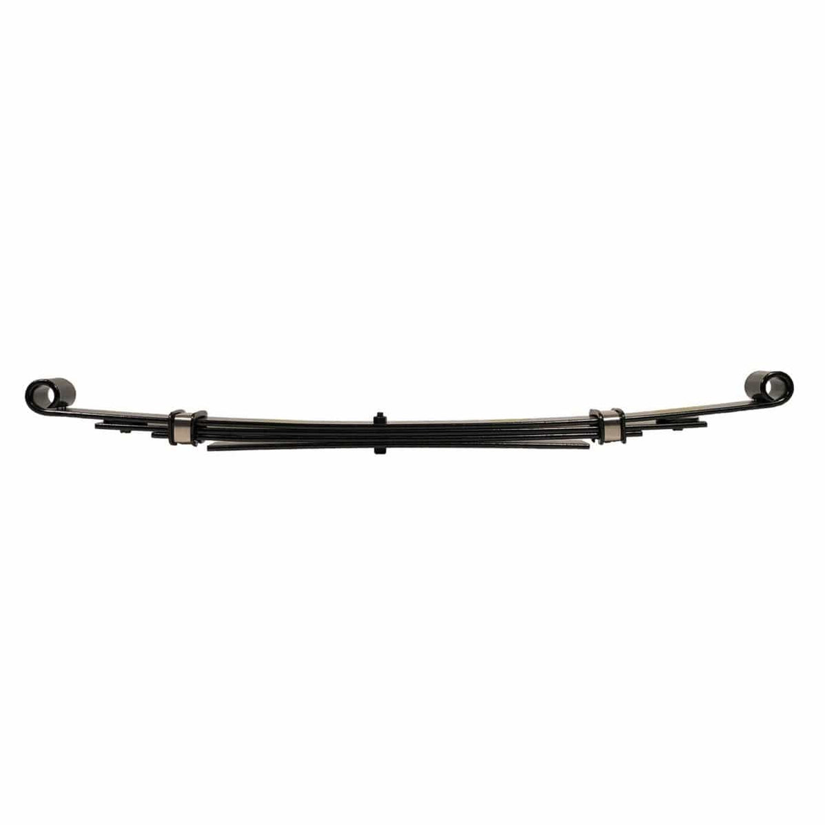 Heavy Duty Replacement Leaf Spring Set for Club Car Precedent