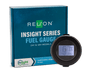 InSight Series Fuel Gauge Battery Level Indicator for RELiON Batteries - GOLFCARTSTUFF.COM™