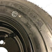 Kenda 18x8.5-8 Golf Cart Tire and 8" x 7" Steel Wheel OEM Replacement Combo (Hole-N-1 or Kenda Golf) - GOLFCARTSTUFF.COM™