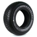 Kenda Loadstar 215/60-8 Comfortride Street/Turf Tires Only - 18" tall (K399) - GOLFCARTSTUFF.COM™