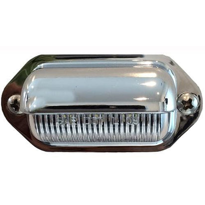 LED Golf Cart License Plate Light - GOLFCARTSTUFF.COM™