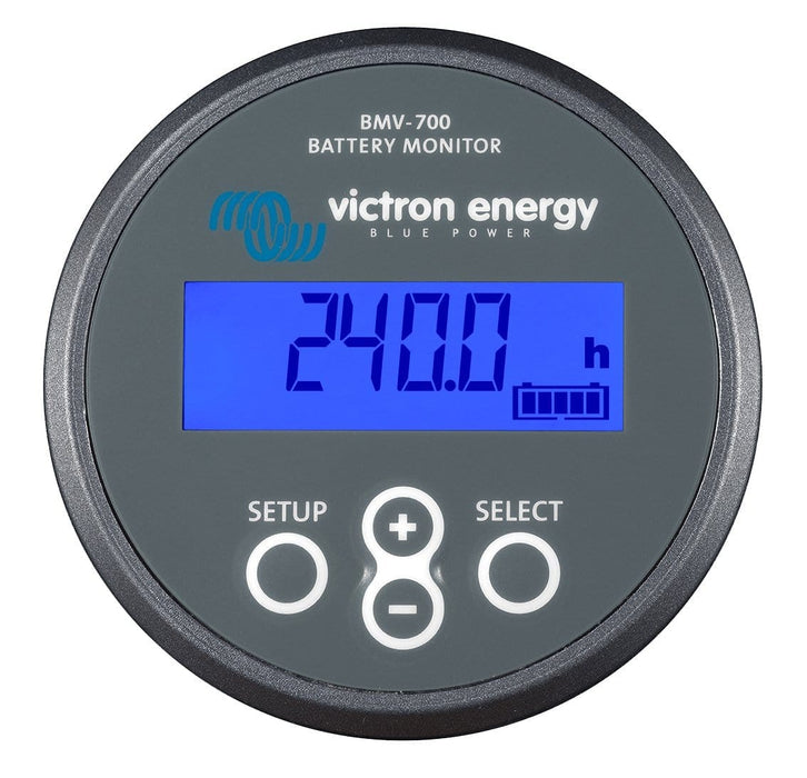 Lithium Battery Monitor State of Charge Meter for RELiON Batteries - GOLFCARTSTUFF.COM™
