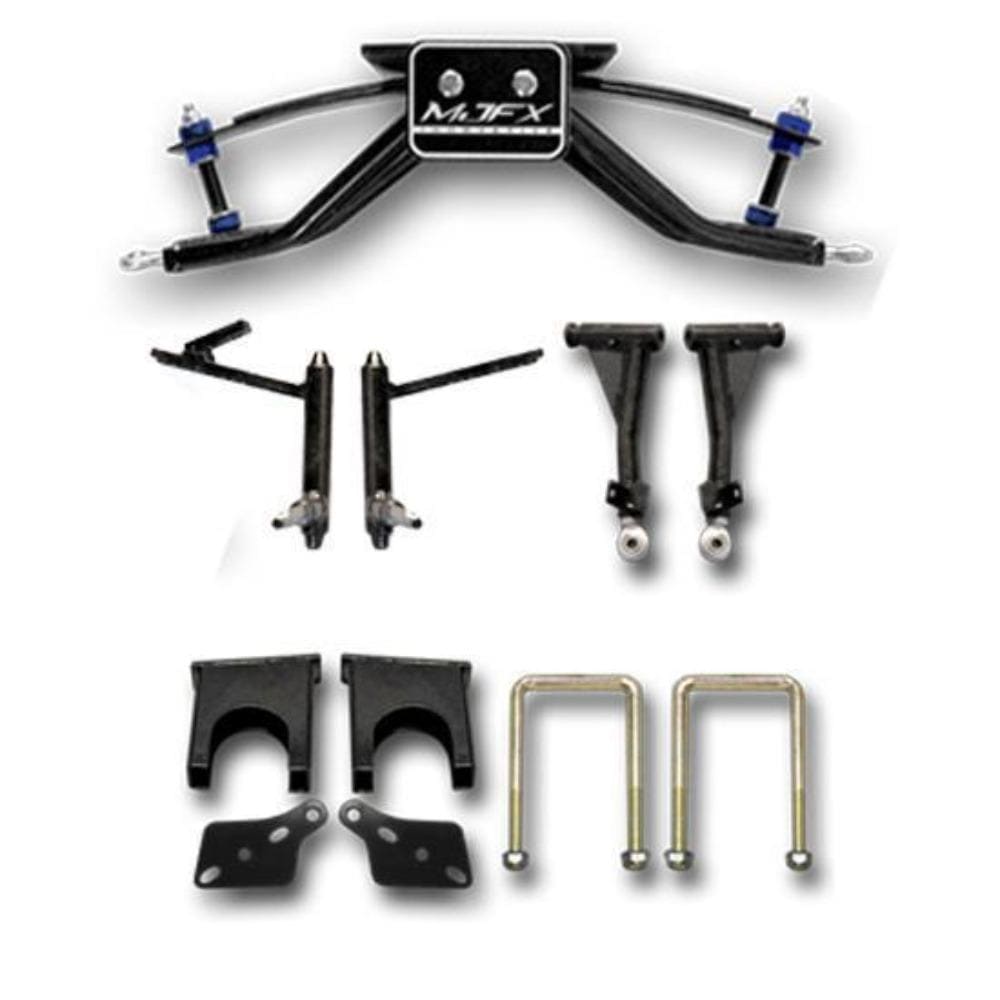 MadJax® Club Car DS 6