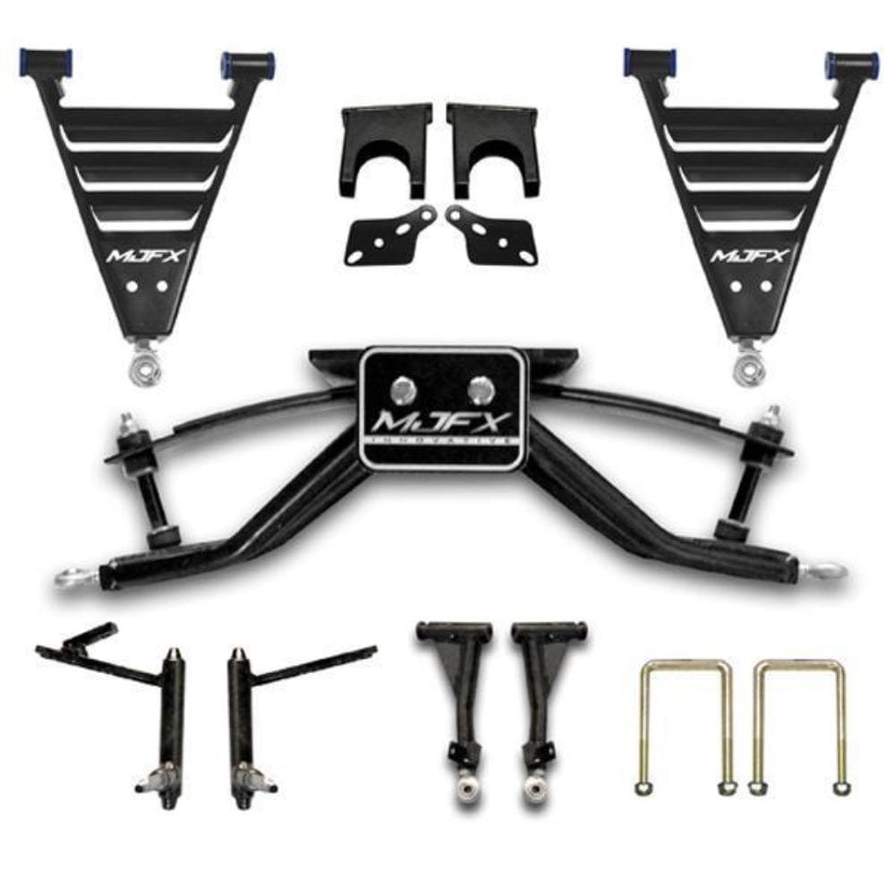 MadJax® Club Car DS 6” HD Lift Kit (Years 2000.5-Up