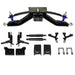 MadJax® EZGO RXV 6" A-Arm Lift Kit (Years 2008-2013.5) Electric - GOLFCARTSTUFF.COM™