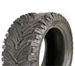 MJFX Raptor Off-Road Mud Golf Cart Tires for 12" and 14" Golf Cart Wheels - GOLFCARTSTUFF.COM™