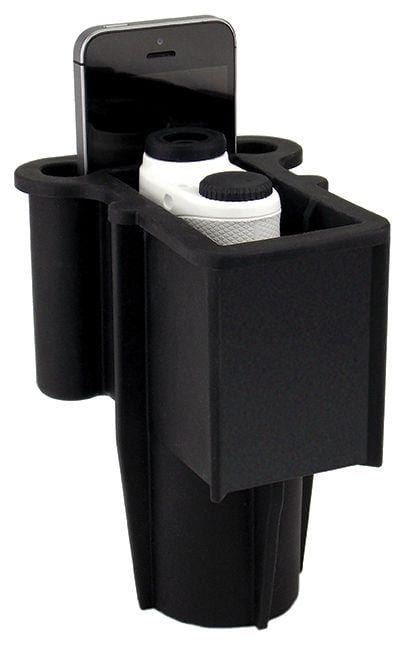 Range Gripper - Grips, Secures, and Protects Range Finders and Smart Phone - GOLFCARTSTUFF.COM™