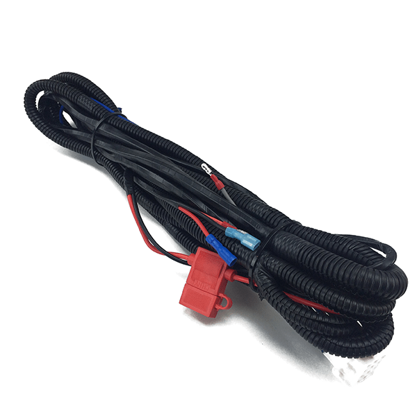 Rec Pro® Bucket Harness for Club Car Precedent —