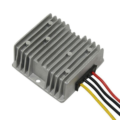 RecPro® Universal GOLF CART Voltage Reducer Converter Regulator 36v - 48V To 12V - GOLFCARTSTUFF.COM™