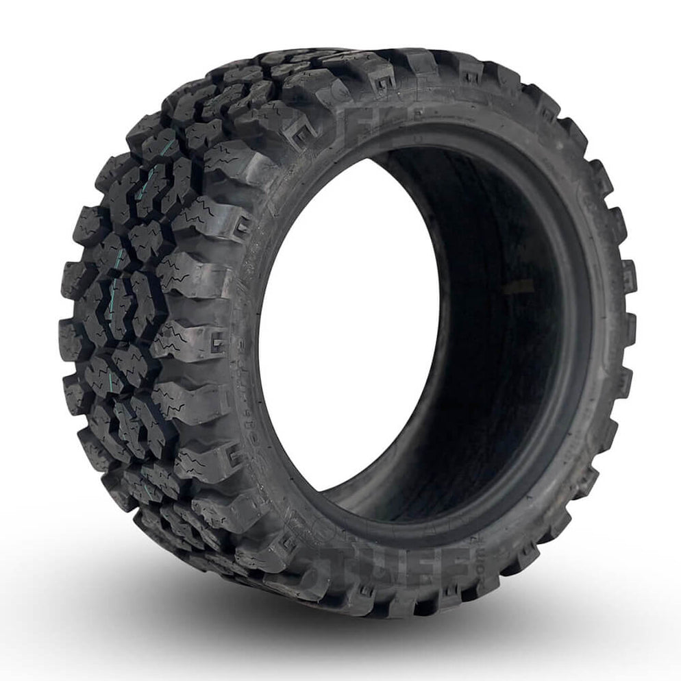 Sierra Rover Steel Belted Radial Off-Road Golf Cart Tires for 12