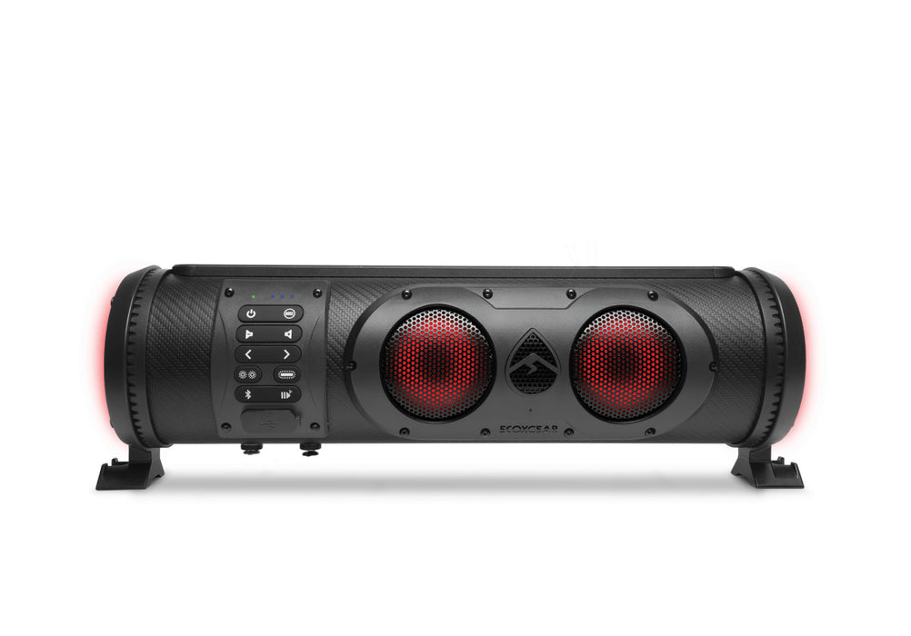 Sound Extreme 18" Bluetooth Speaker - GOLFCARTSTUFF.COM™