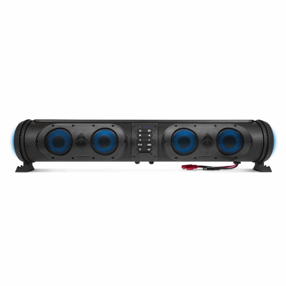 Ecoxgear 100 watt sales speaker